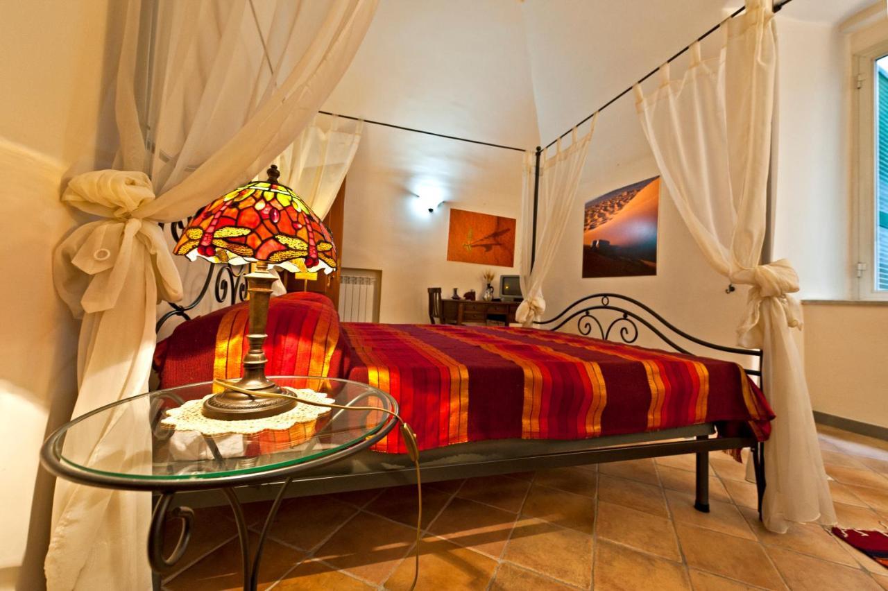 - B&B "Centro Antico" - Neapel Exterior foto