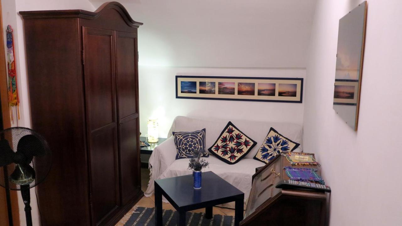 - B&B "Centro Antico" - Neapel Exterior foto