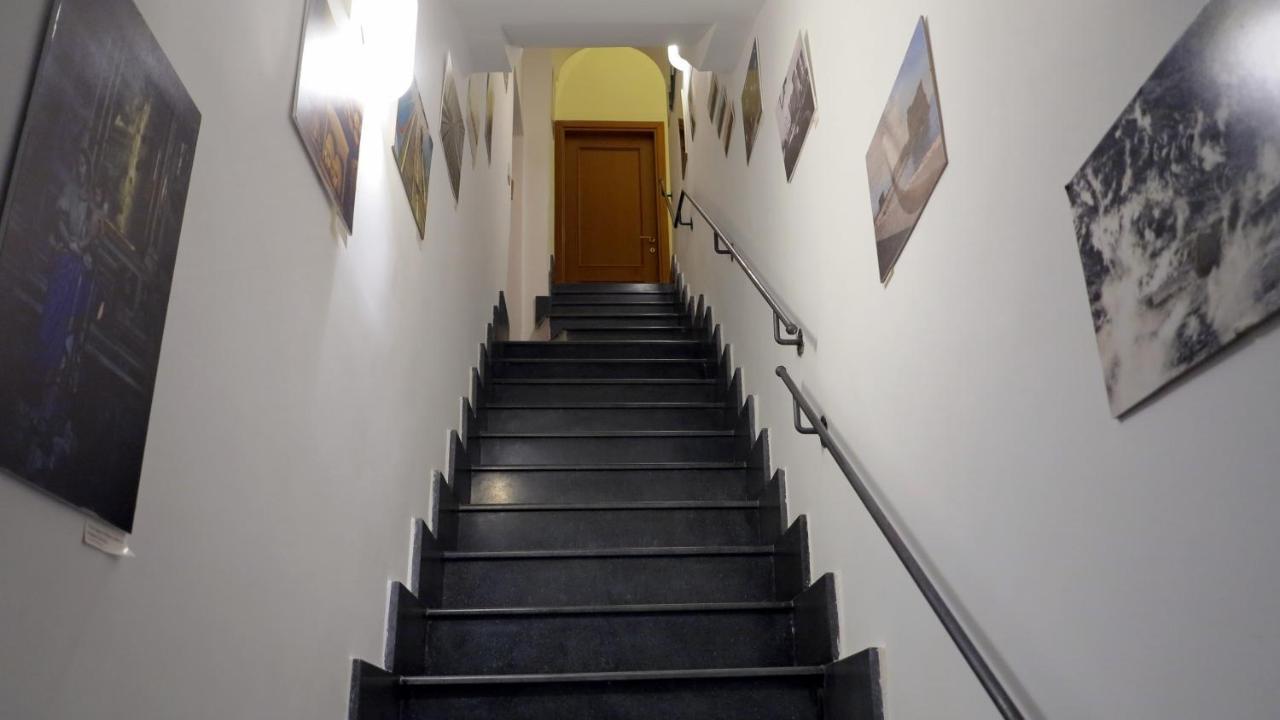 - B&B "Centro Antico" - Neapel Exterior foto