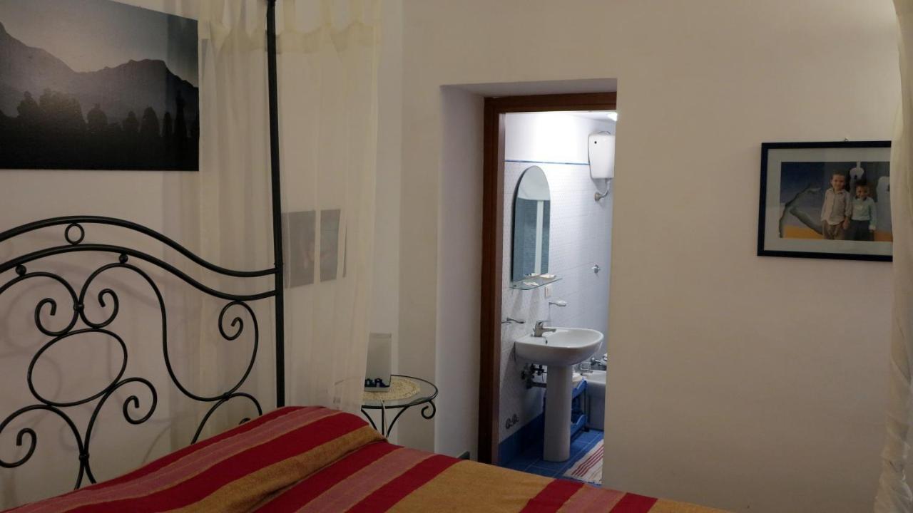 - B&B "Centro Antico" - Neapel Exterior foto