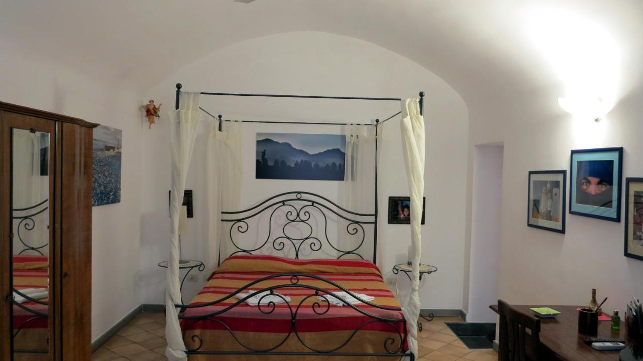 - B&B "Centro Antico" - Neapel Exterior foto