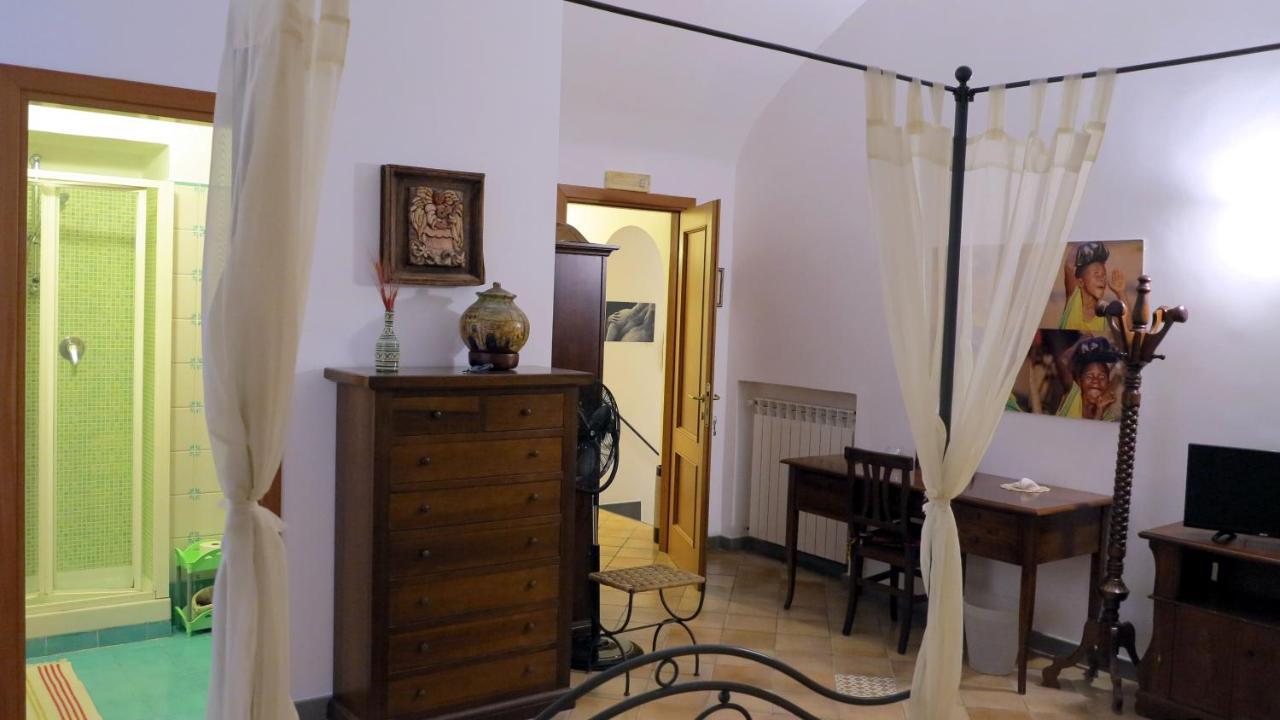 - B&B "Centro Antico" - Neapel Exterior foto
