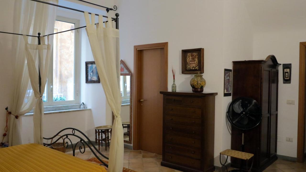- B&B "Centro Antico" - Neapel Exterior foto