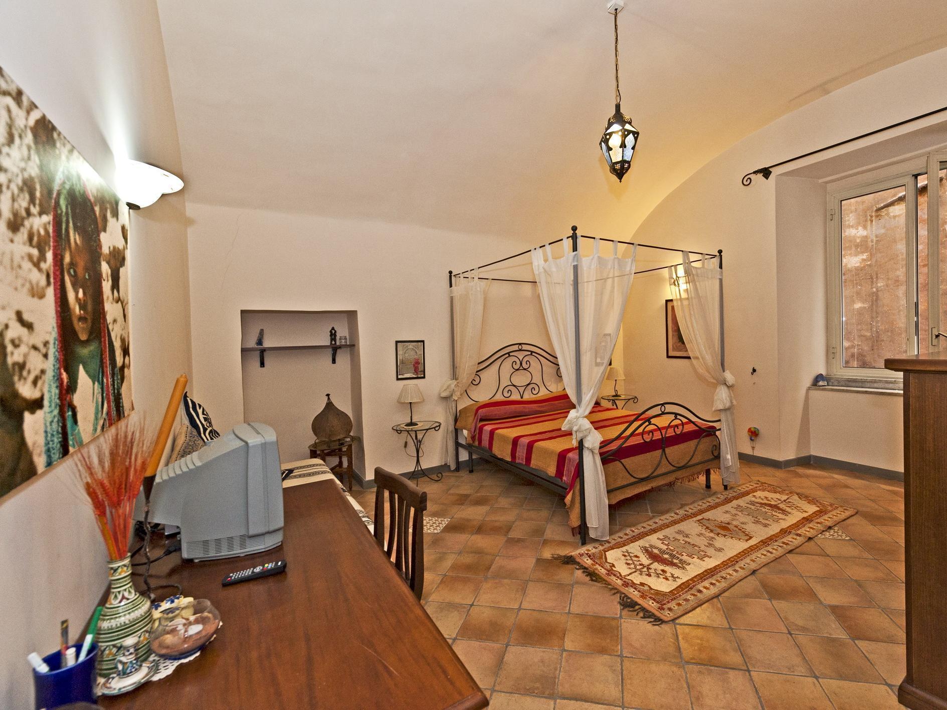 - B&B "Centro Antico" - Neapel Exterior foto